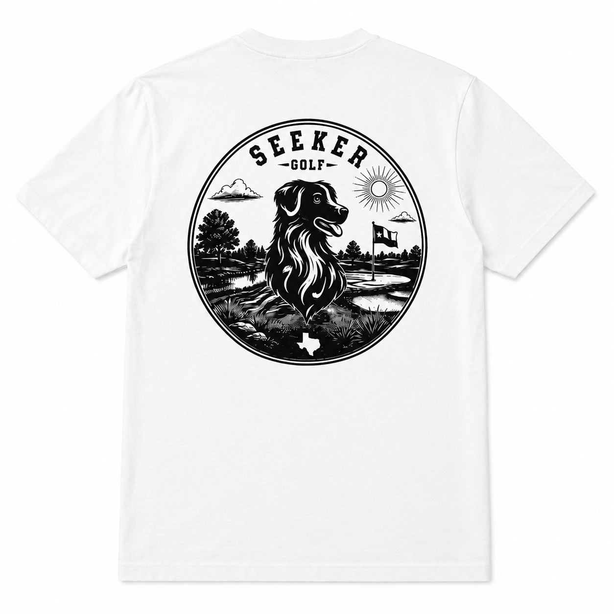 Seeker T-Shirt