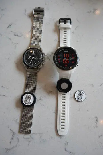 Seeker Wrist Ball Marker