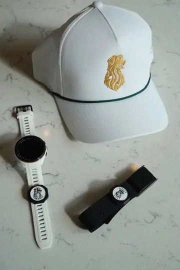 Seeker Wrist Ball Marker