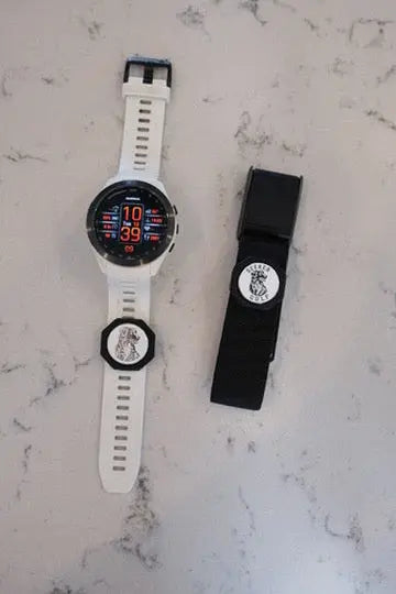 Seeker Wrist Ball Marker