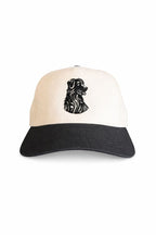 Seeker Golf Snapback Hat