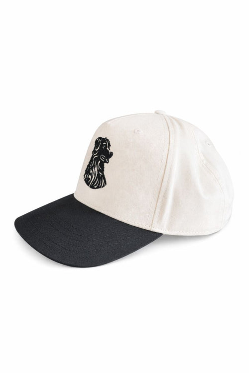 Seeker Golf Snapback Hat