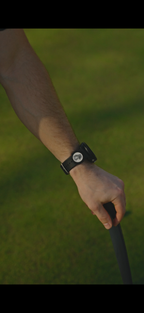 Seeker Ball Marker + Ball Marker Holder