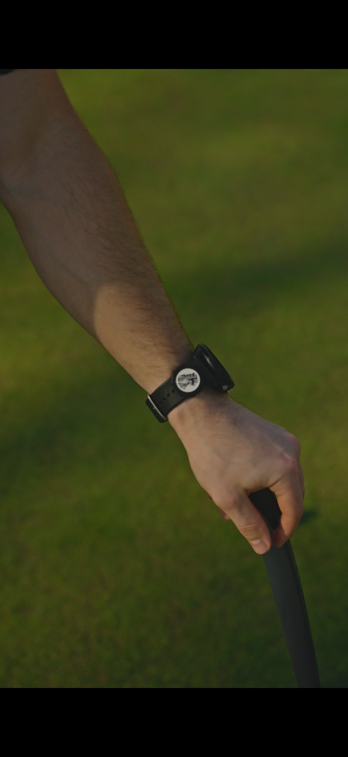 Seeker Ball Marker + Ball Marker Holder