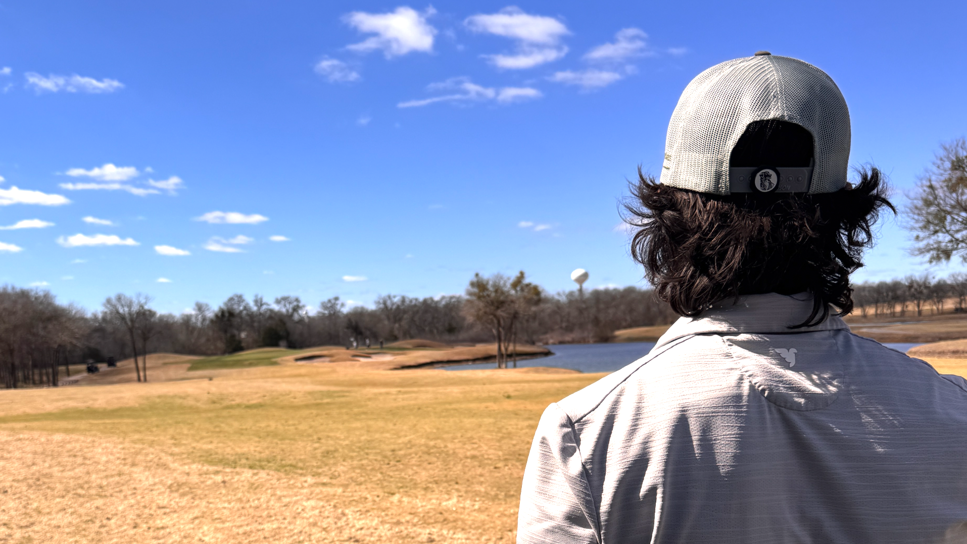 Seeker Ball Marker