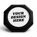 Custom Ball Marker + Ball Marker Holder