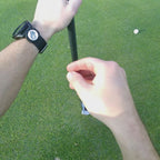 Seeker Ball Marker