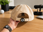 Seeker Golf Ball Marker on Hat Customized Ball Marker